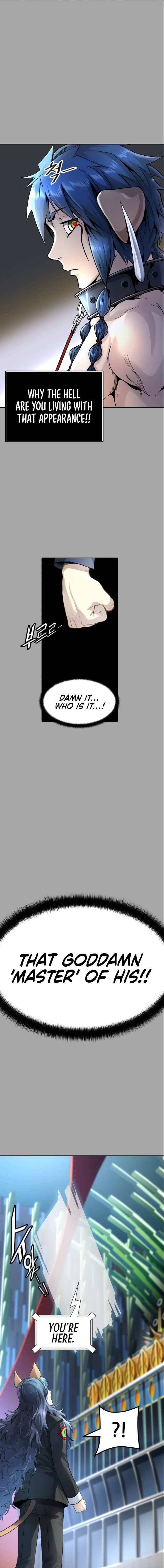 Tower of God, Chapter 526 image 20